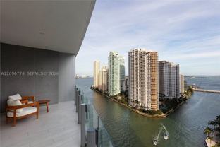 300 Biscayne Boulevard Way #2107 - Photo 1 of 1