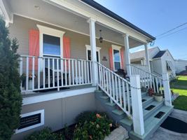 featured image of Marigny St