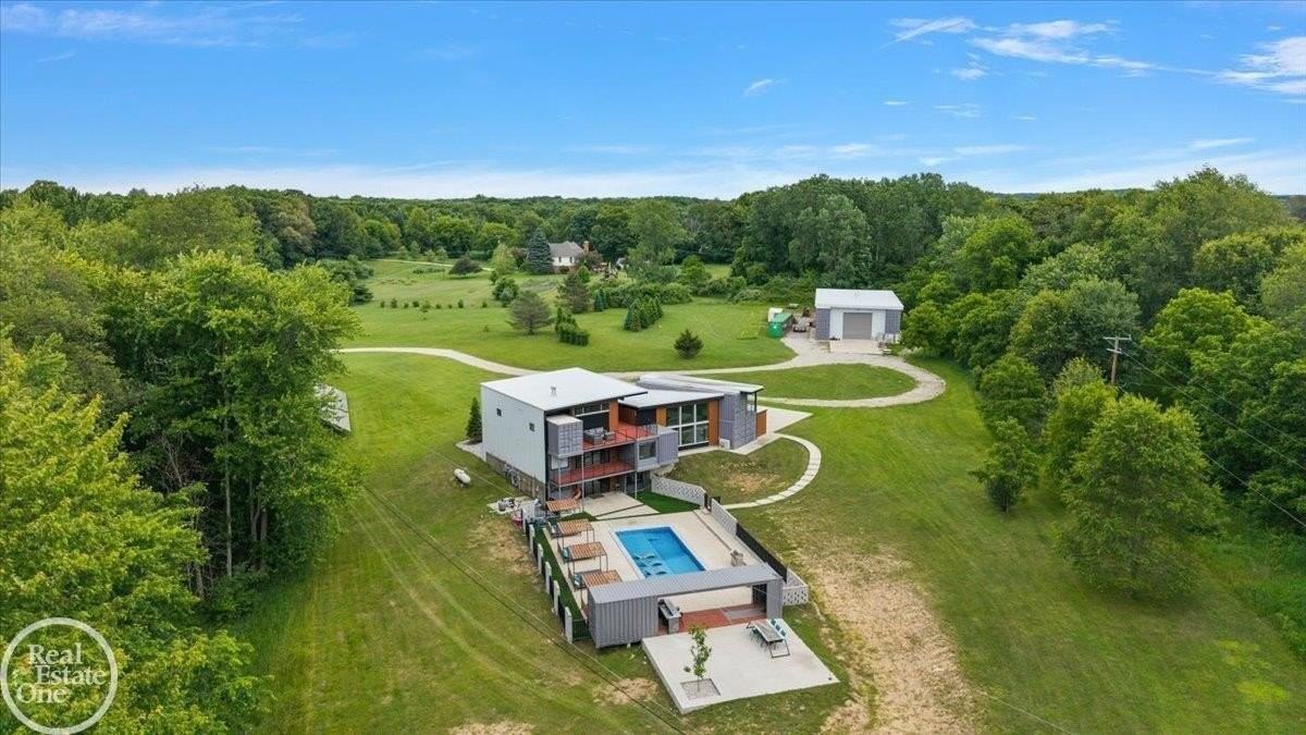 850 Frick Rd - Photo 5 of 50