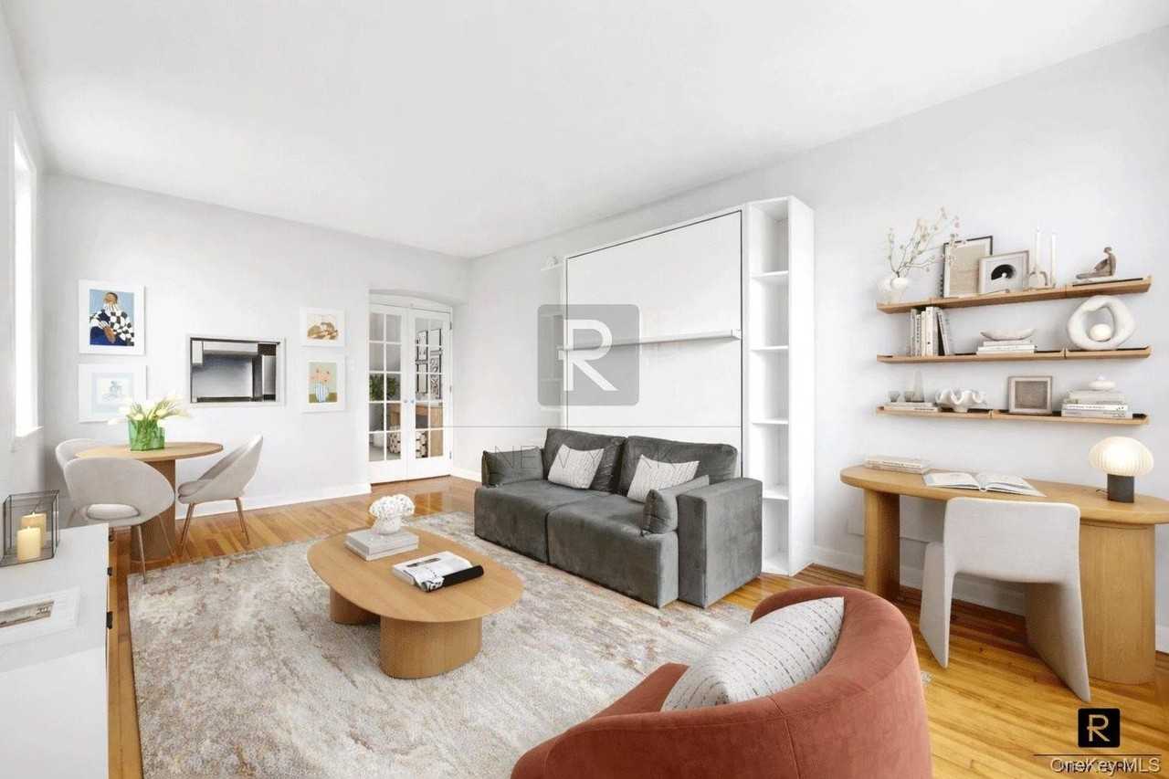 310 W 55th St #6K - Photo 2 of 9