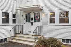 featured image of 58 Spruce St #58