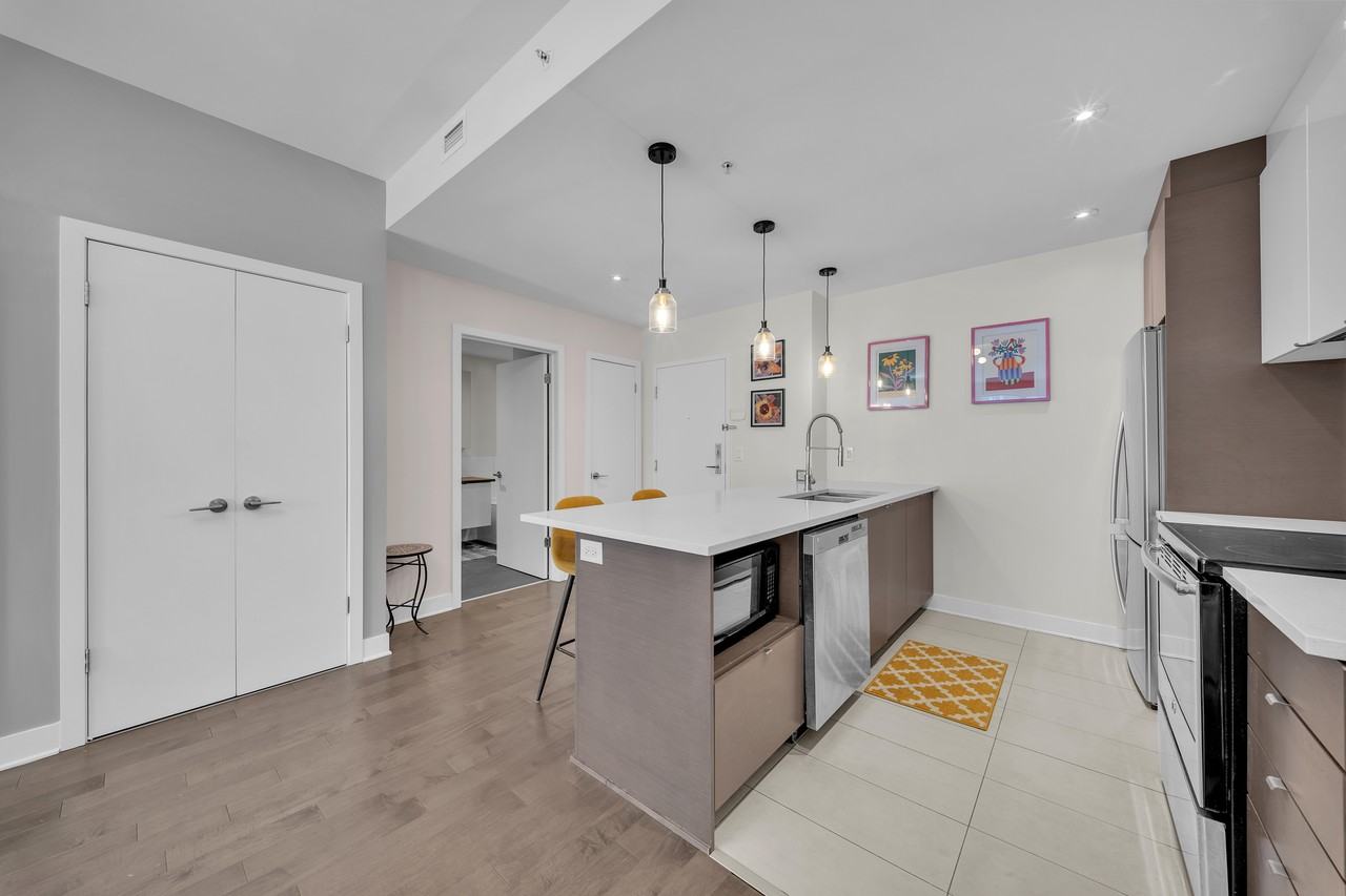 4923 Rue Jean-Talon Ouest #707 - Photo 6 of 27