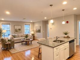 featured image of 50 Sheffield Dr #202