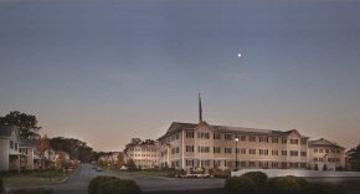 featured image of 100 Sentinel Ct #211