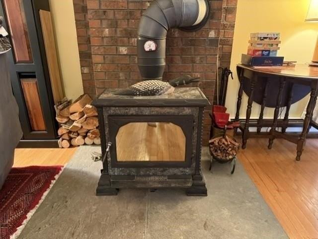 153 Youngs Hill Rd - Photo 7 of 17