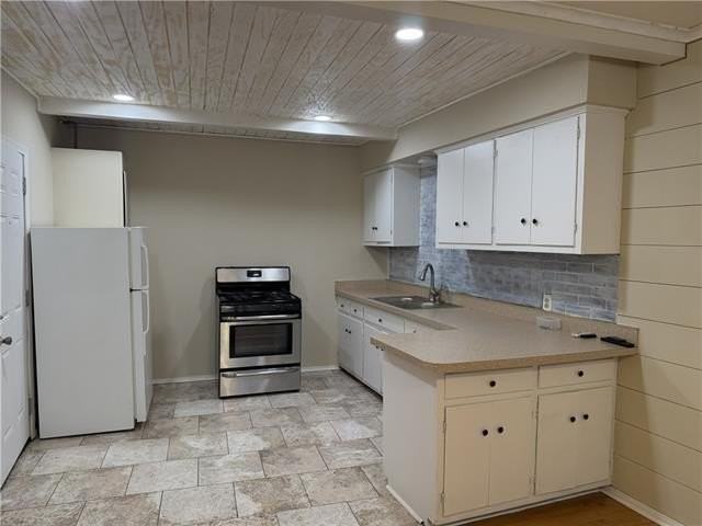 4101 Dumaine St #A - Photo 5 of 9