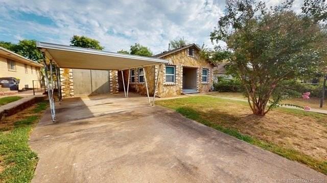 415 E Aquarium Pl - Photo 4 of 28