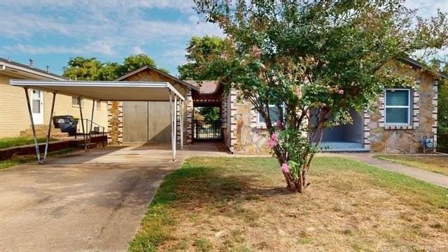 415 E Aquarium Pl - Photo 5 of 28