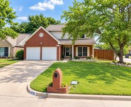 4761 Waterway Dr N - Photo 1 of 1
