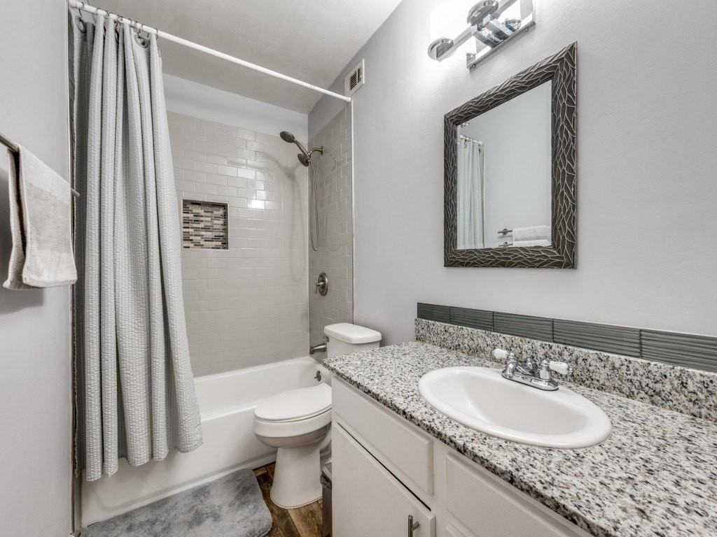 5603 Harvest Hill Rd #2003 - Photo 7 of 12