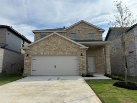 2033 Crockett Way - Photo 1 of 1