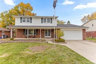 16515 Festian Dr - Photo 1 of 1