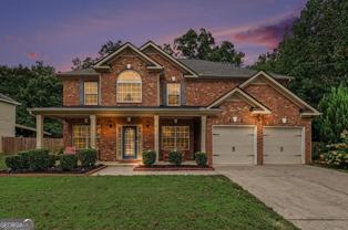 5440 Stirrup Way - Photo 1 of 1