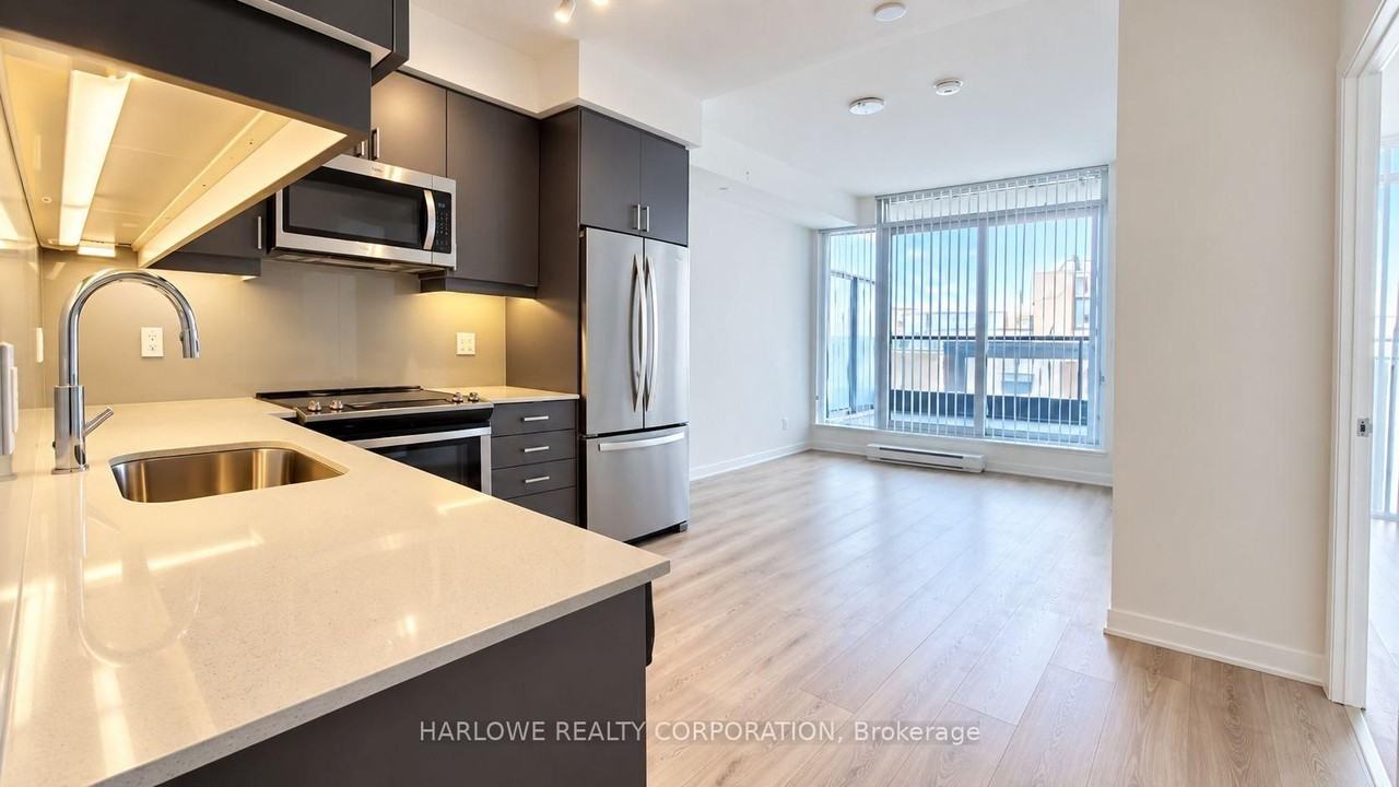 7895 Jane Street #203 - Photo 2 of 6