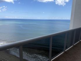 3200 N Ocean Blvd #2605 - Photo 1 of 1