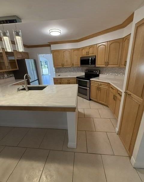 1116 Marine Way W #C1L - Photo 6 of 20