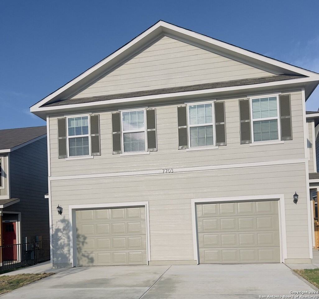 7703 Briarwood Pass #102