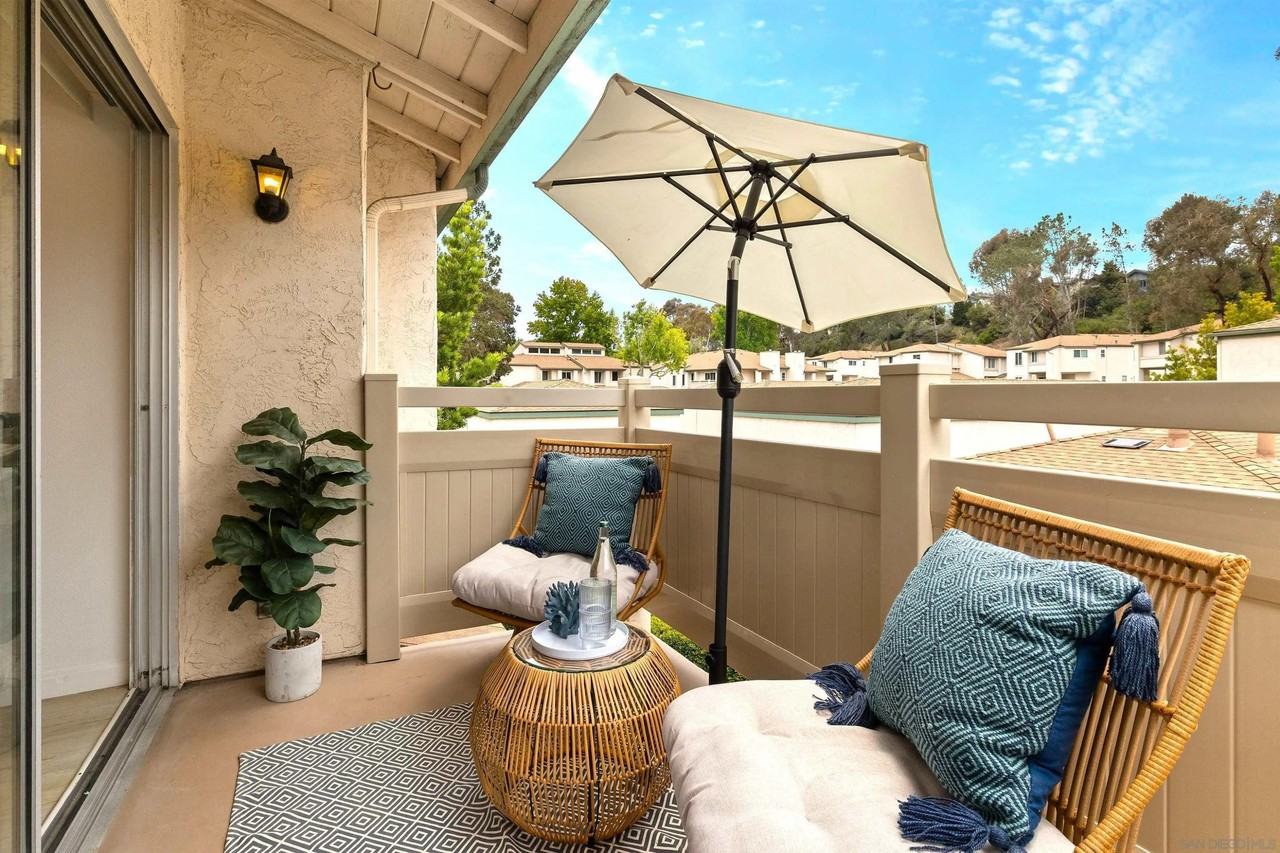 8811 Gilman Dr #H - Photo 3 of 11
