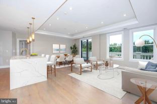 8551 Connecticut Ave #610 - Photo 1 of 1