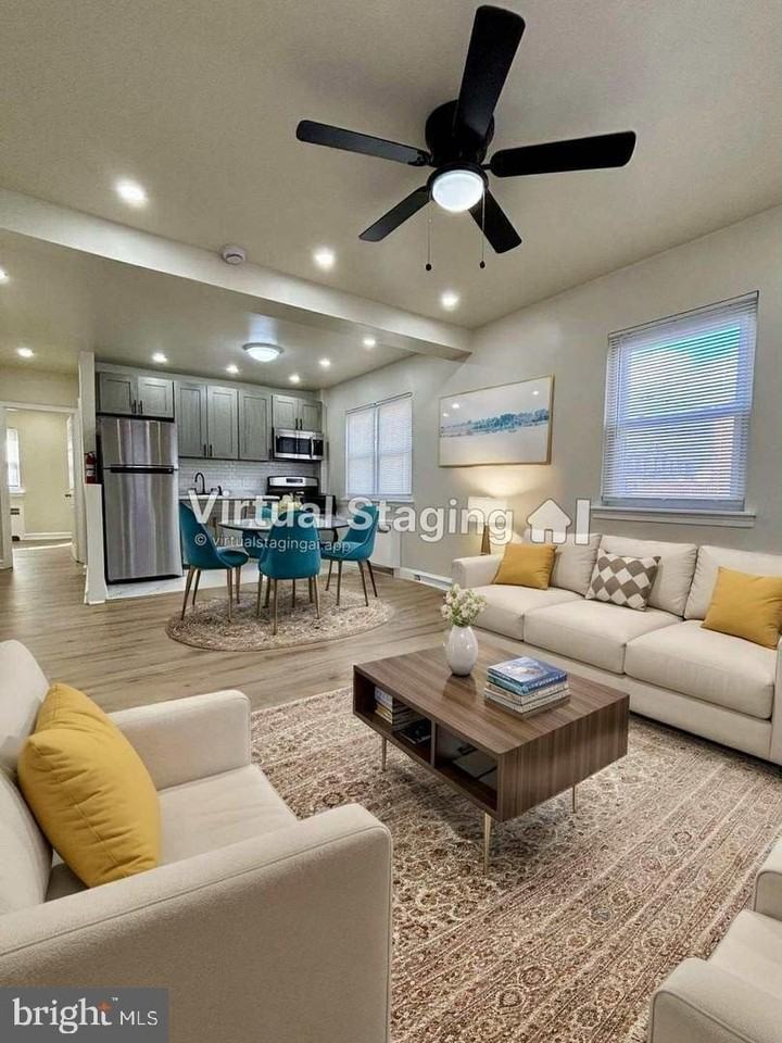 6644 Hollis St #1 - Photo 5 of 12