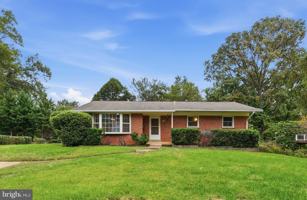 featured image of 8416 Stonewall Dr