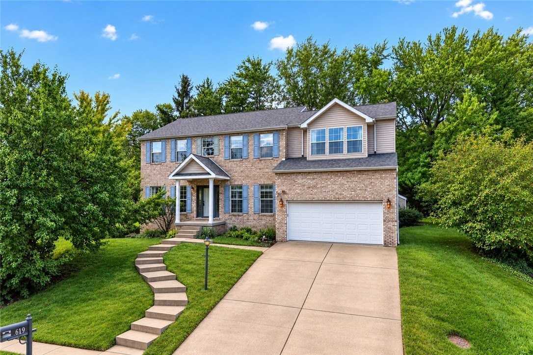1619 Norman Dr