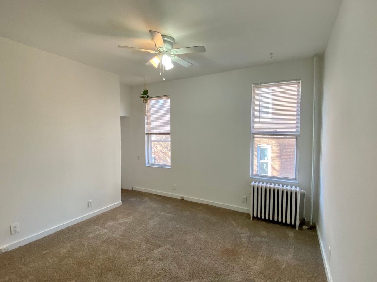 2504 N Calvert St – Your Timeless Urban Retreat! - Photo 3 of 14
