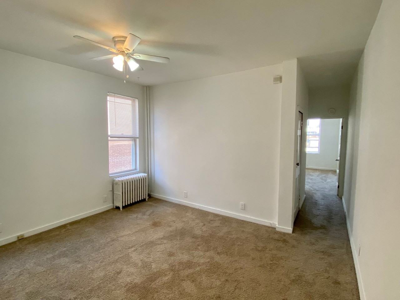 2504 N Calvert St – Your Timeless Urban Retreat! - Photo 4 of 14