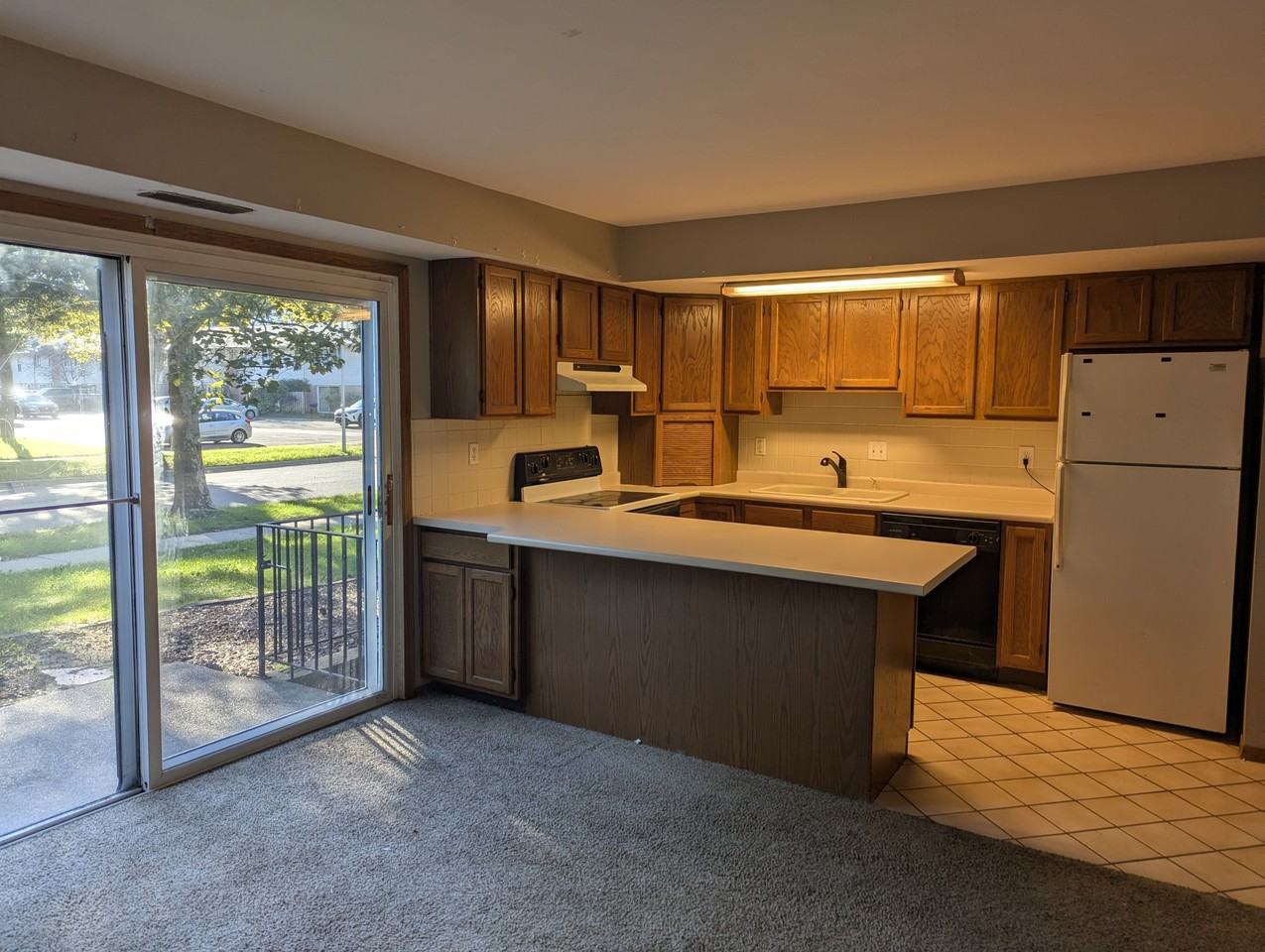 3621 Kenbrooke Ct #1 - Photo 2 of 8