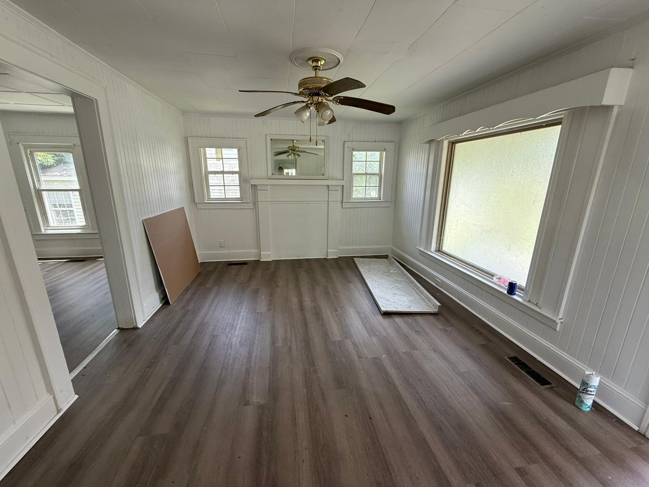 1033 Asheboro St #1 - Photo 2 of 6
