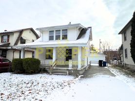 36 Sandhurst Dr - Photo 1 of 1