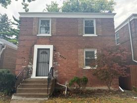 8345 S Hamilton Ave - Photo 1 of 1
