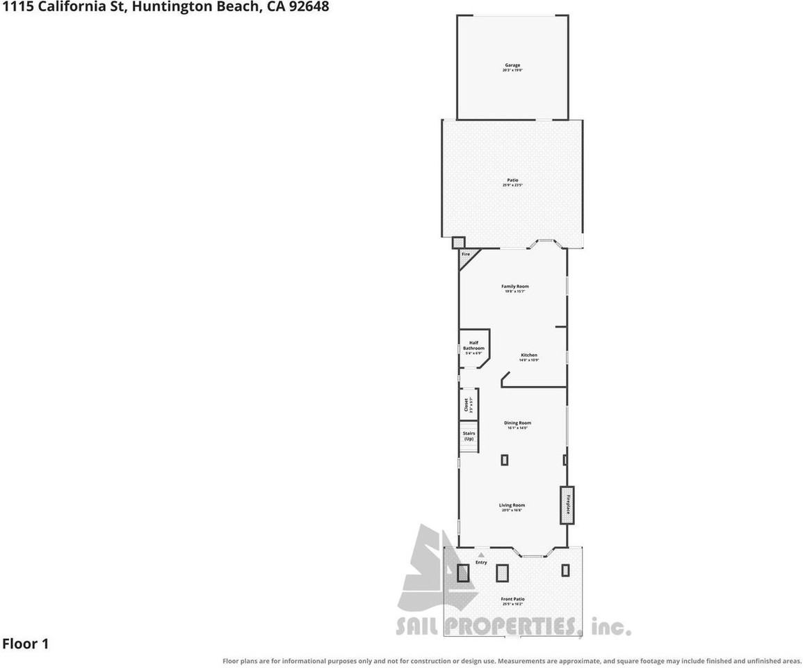 1115 California St - Photo 5 of 20