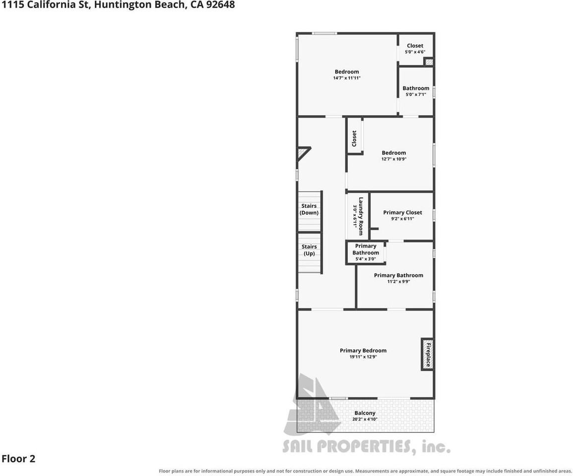1115 California St - Photo 6 of 20