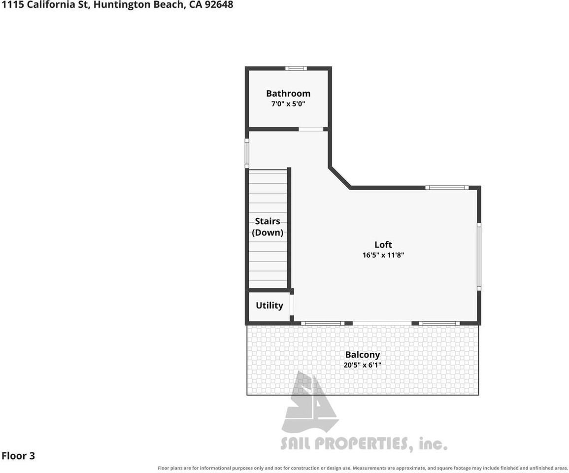 1115 California St - Photo 7 of 20