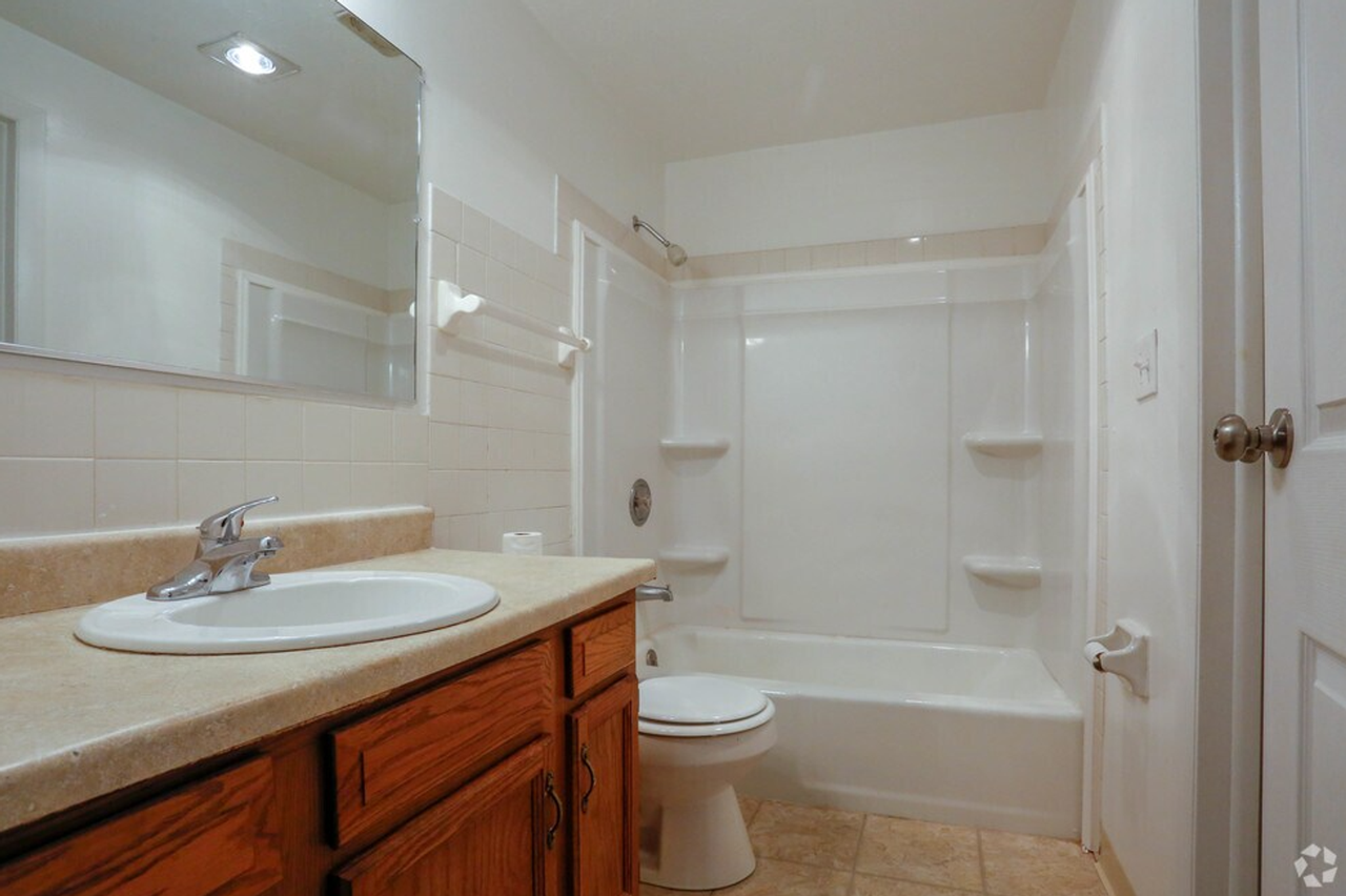 Patterson House Apartments - Photo 5 of 22