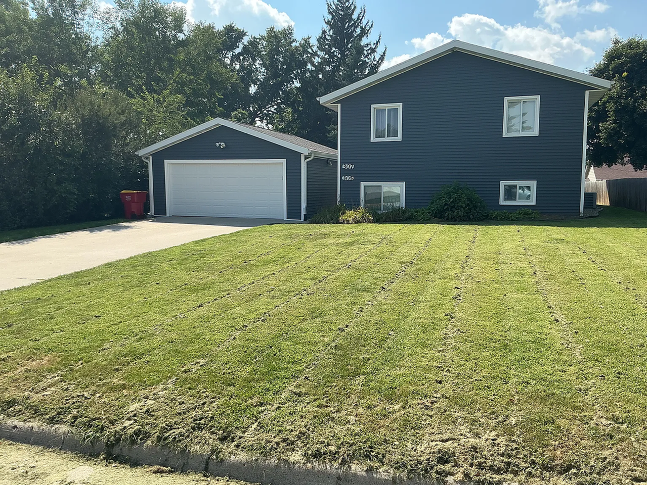 305 Abraham Dr