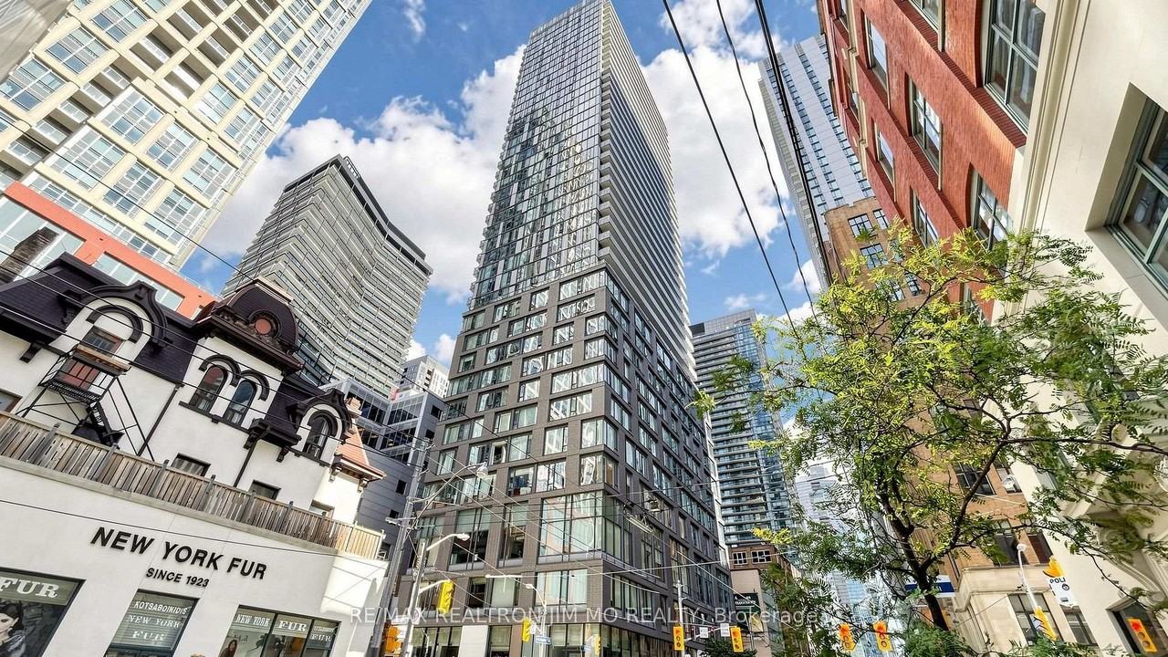 101 Peter Street #2503 - Photo 2 of 15