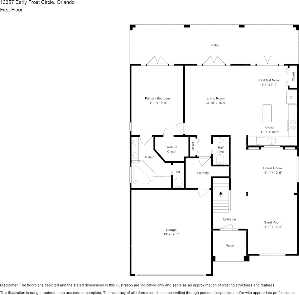13357 Early Frost Cir - Photo 2 of 24