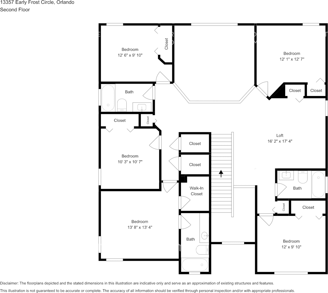 13357 Early Frost Cir - Photo 3 of 24