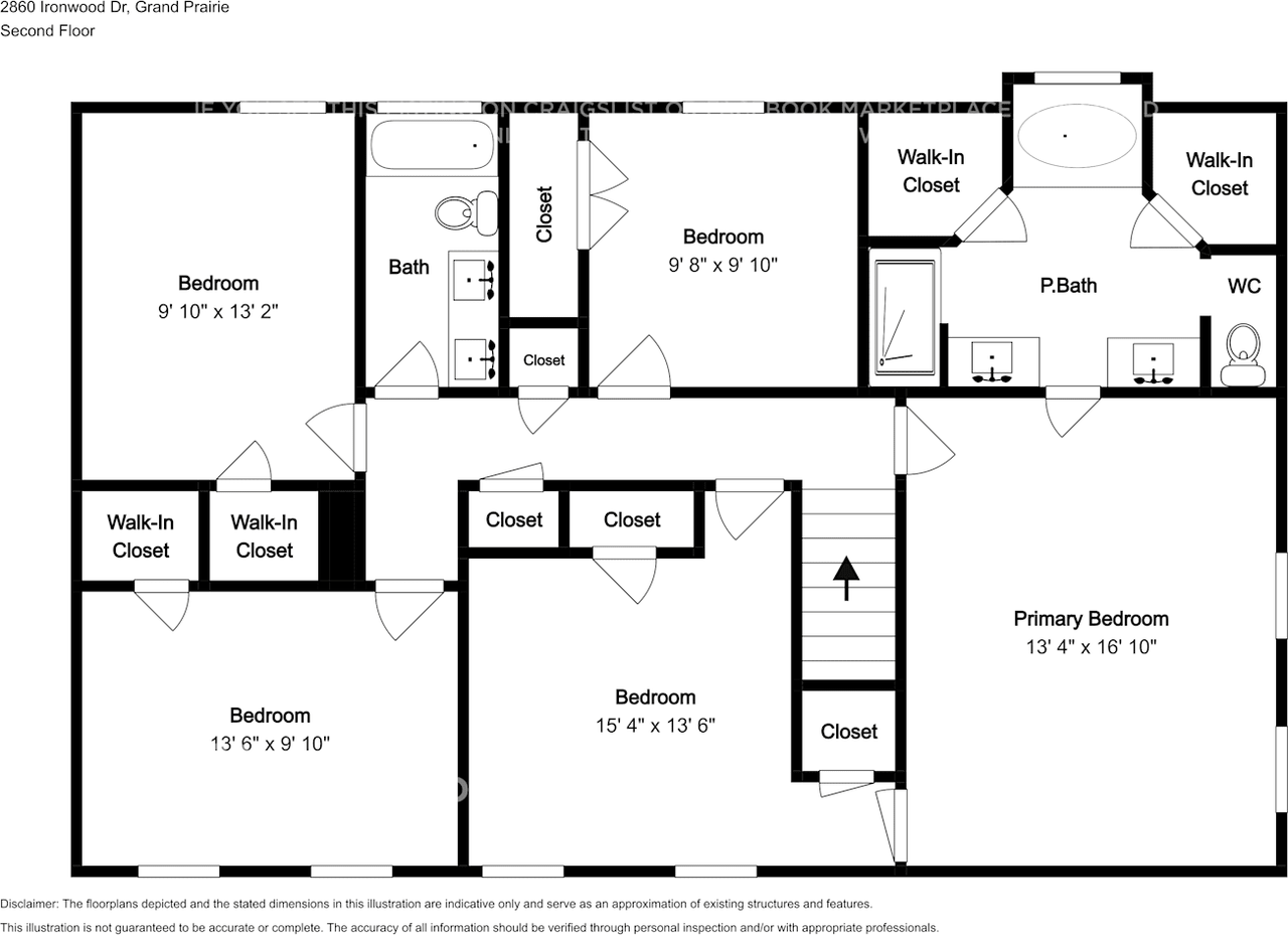 2860 Ironwood Dr - Photo 3 of 23