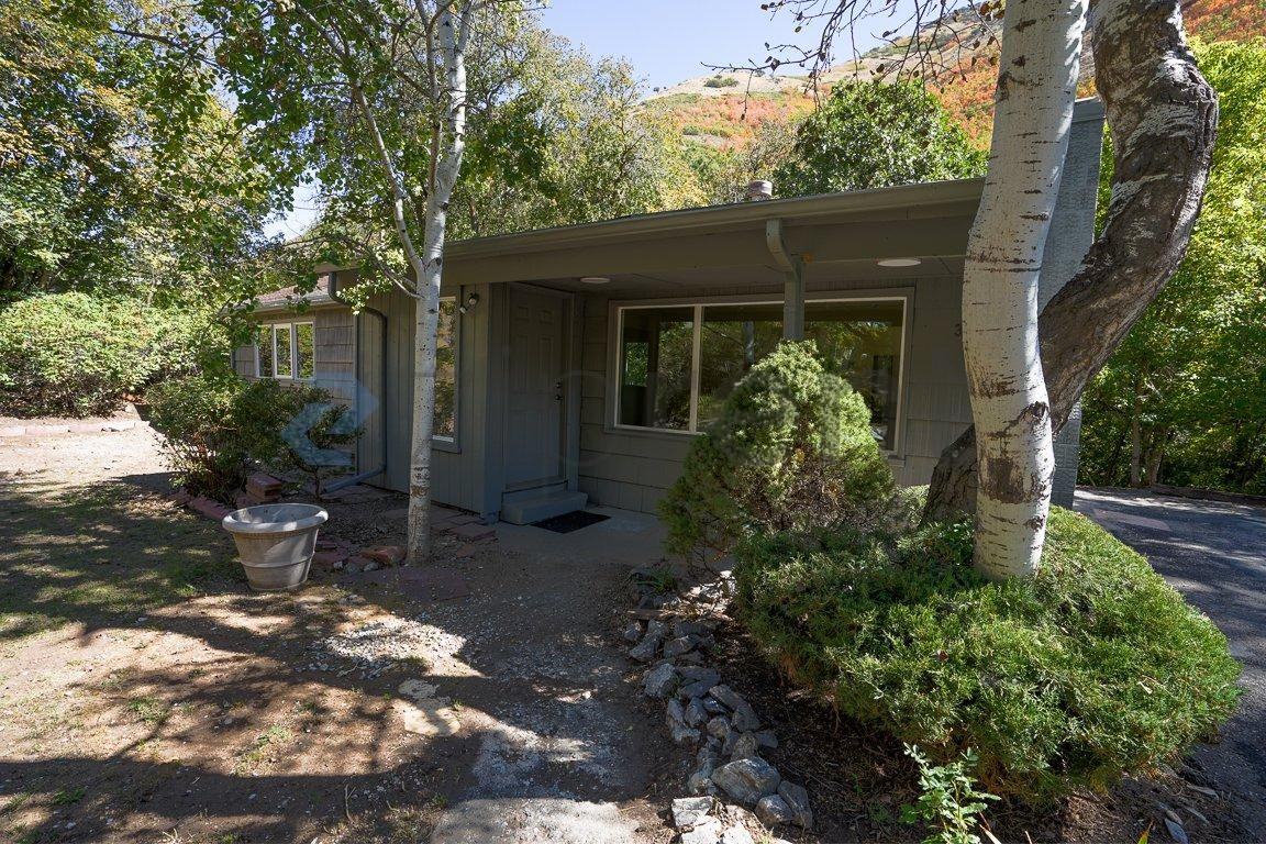 3732 E Emigration Canyon Rd - Photo 2 of 25