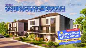 featured image of 781 Rue Notre-Dame