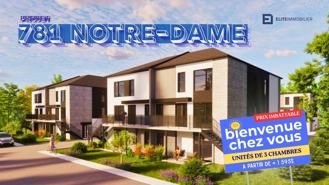 Projet Notre-Dame - Photo 1 of 1