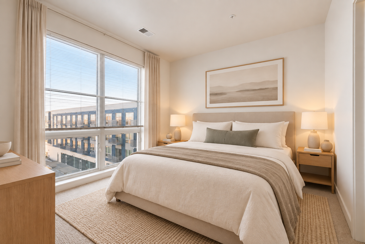 Freshwater Plaza Apartments - Photo 5 of 42