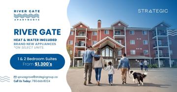 featured image of 9132 23107 77 Avenue NE, Enoch, Edmonton, AB