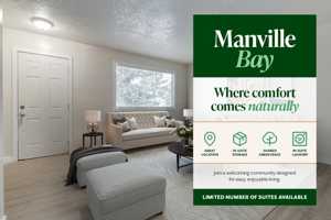 featured image of 1601 Manville Bay