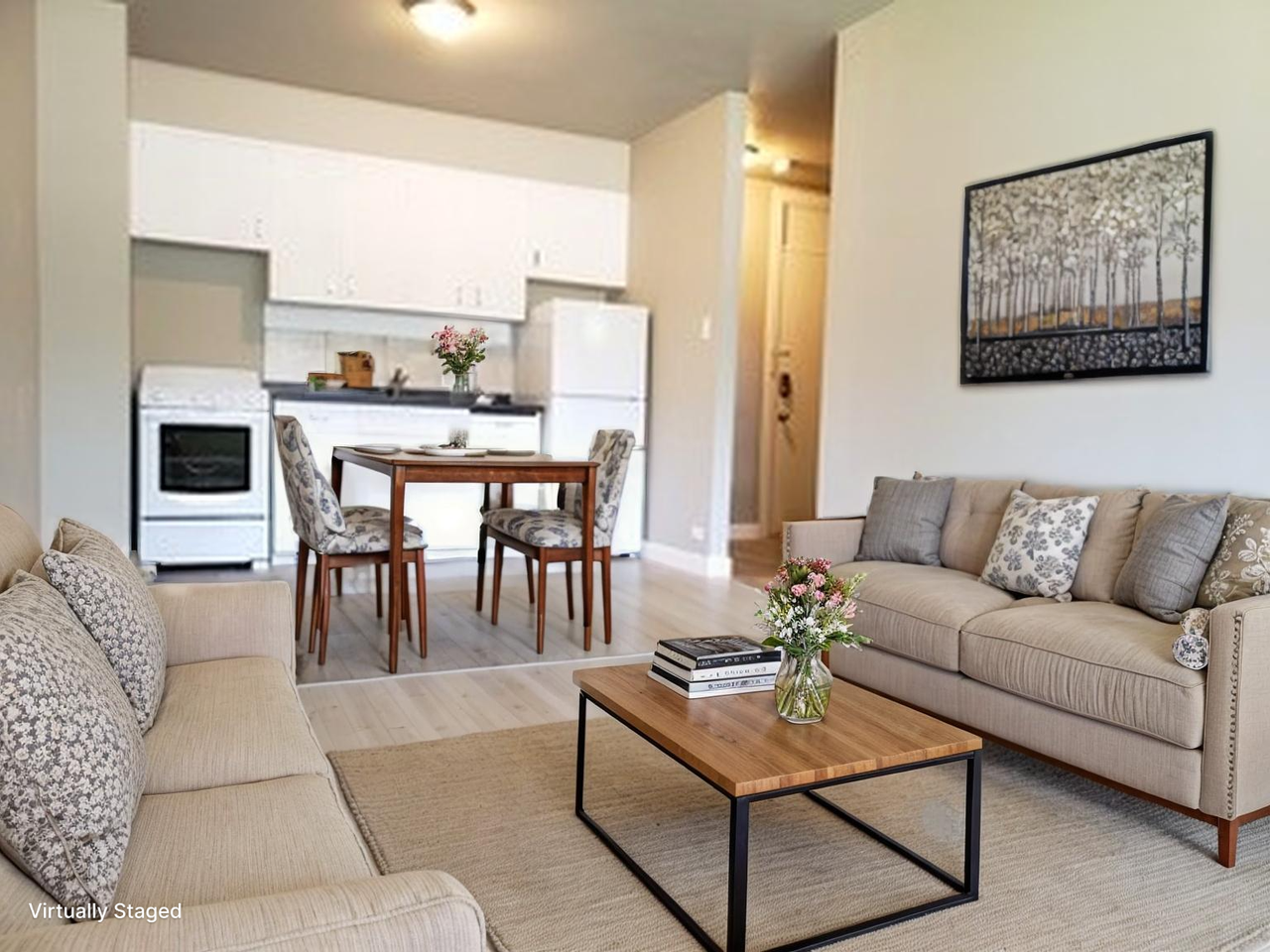 Victoria Apartments - Photo 2 of 20