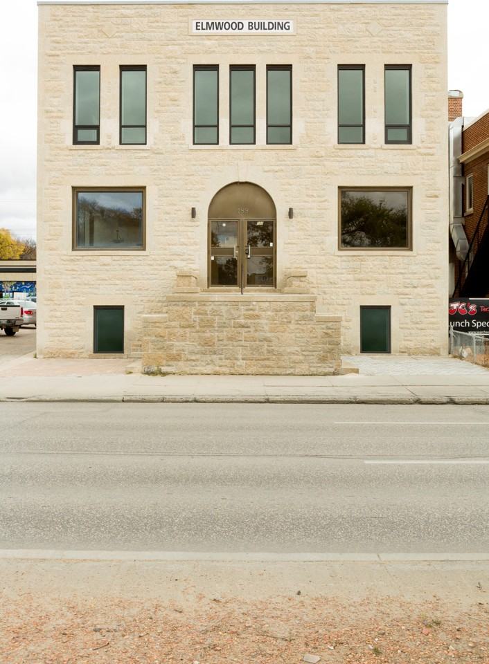 Elmwood Building - Photo 2 of 7