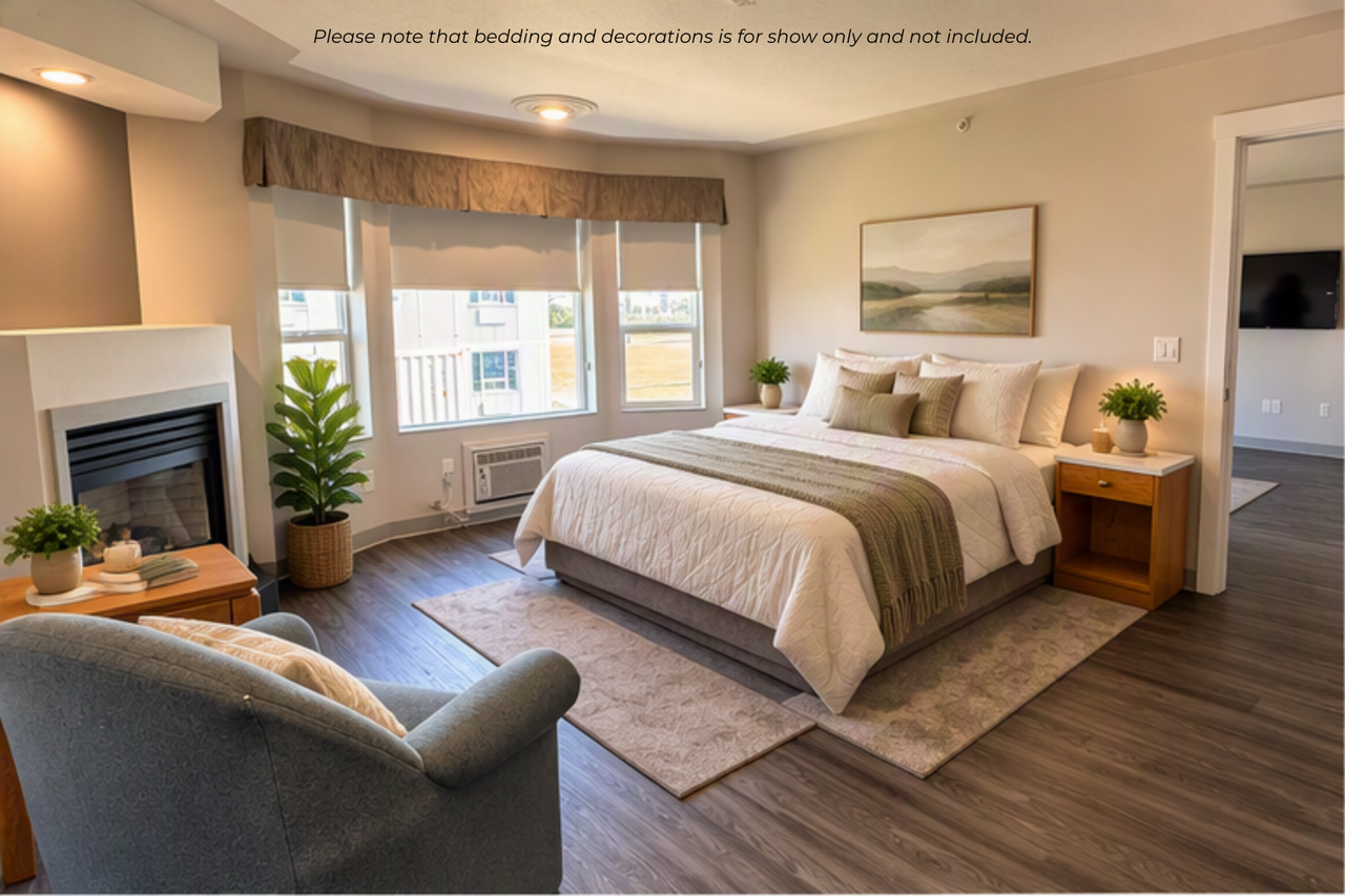 Western Long Stay - Photo 5 of 12